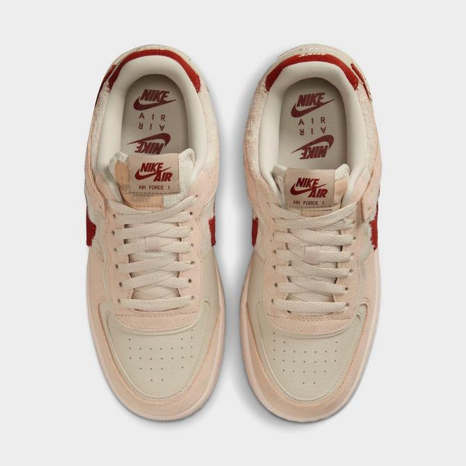 Nike air force on sale mars