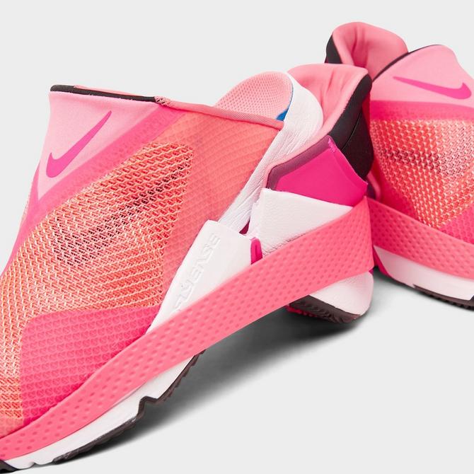 Women's Nike Go FlyEase Running Shoes JD Sports