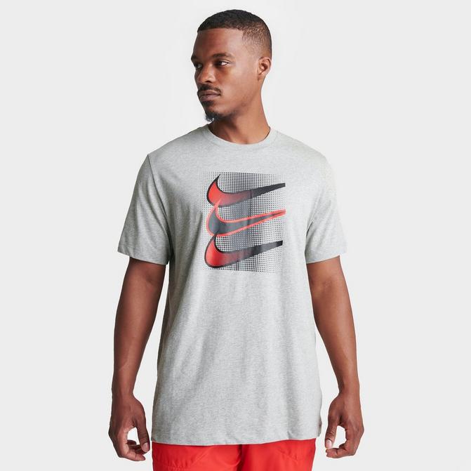 Nike Sportswear Men's Graphic Short Sleeve T-Shirt