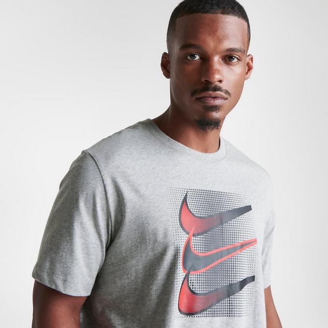 Nike sportswear hotsell tee shirt