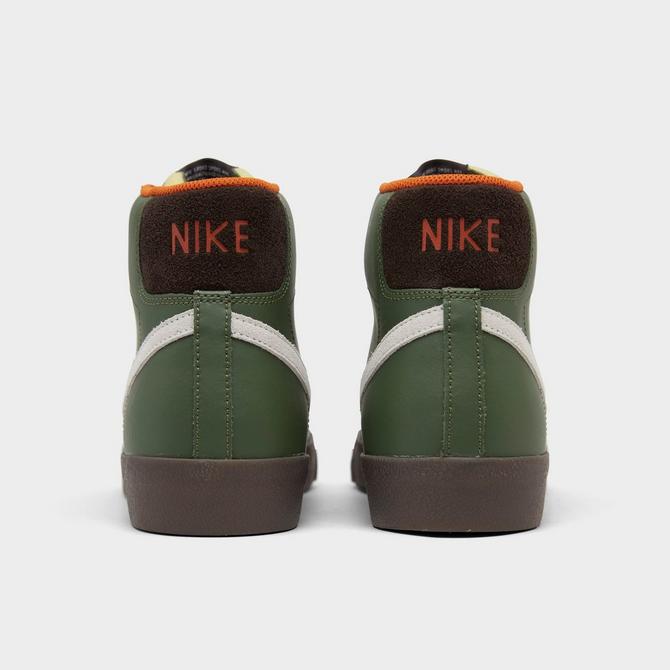 Men's Nike Mid Vintage Casual Shoes| Sports