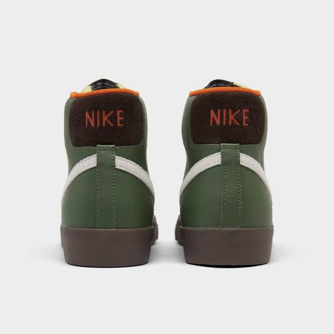 nike blazer mid 77 premium men's shoes
