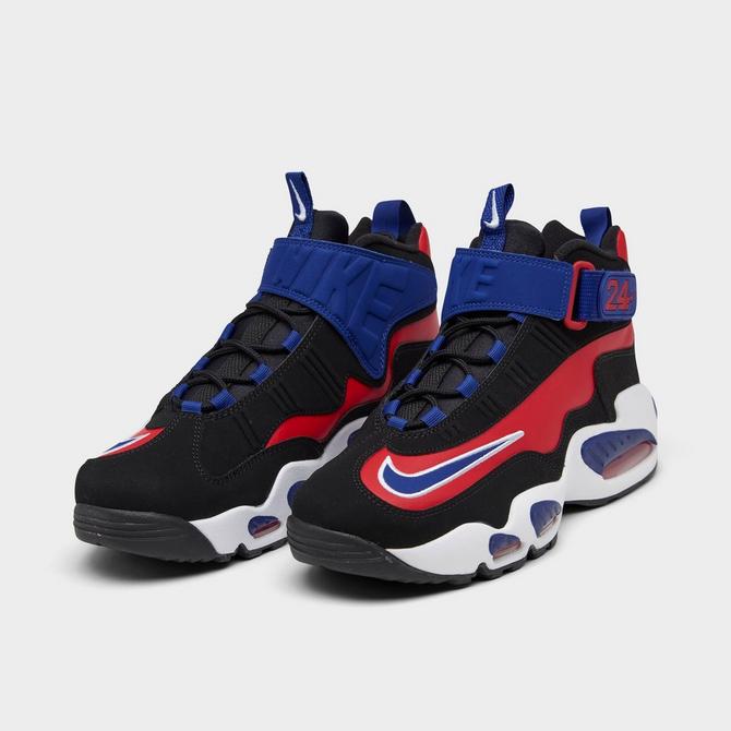 Nike Mens Air Griffey Max 1 Shoes – Extra Butter