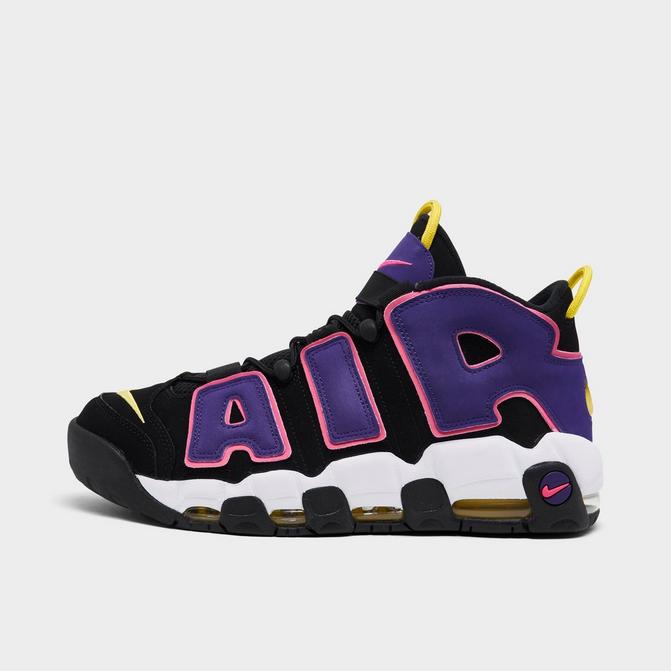 Nike Air More Uptempo '96 Men's Shoes