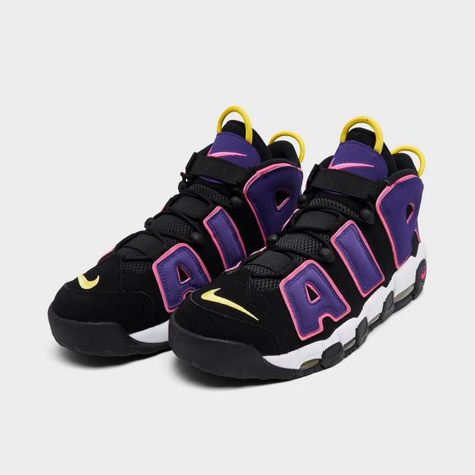 Nike Air More Uptempo '96 Men's Shoes