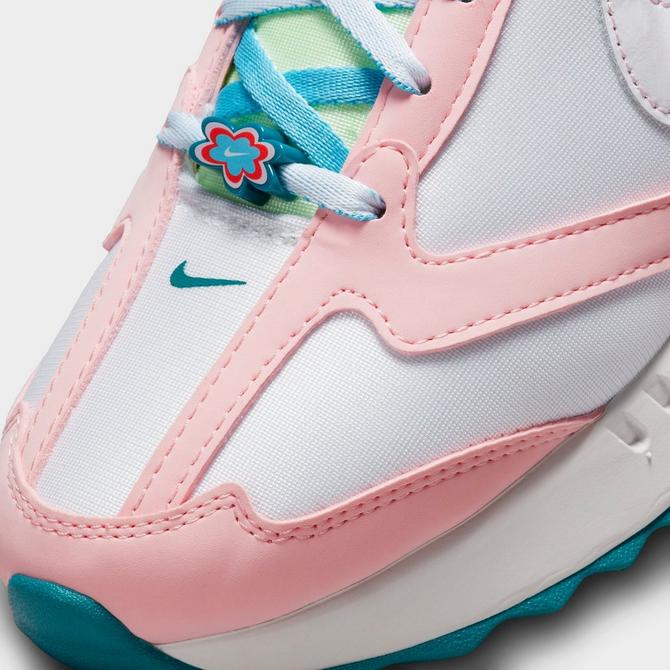 SNEAKER CONCEPTS: Air Jordan 4 “Soft Pink” 💕