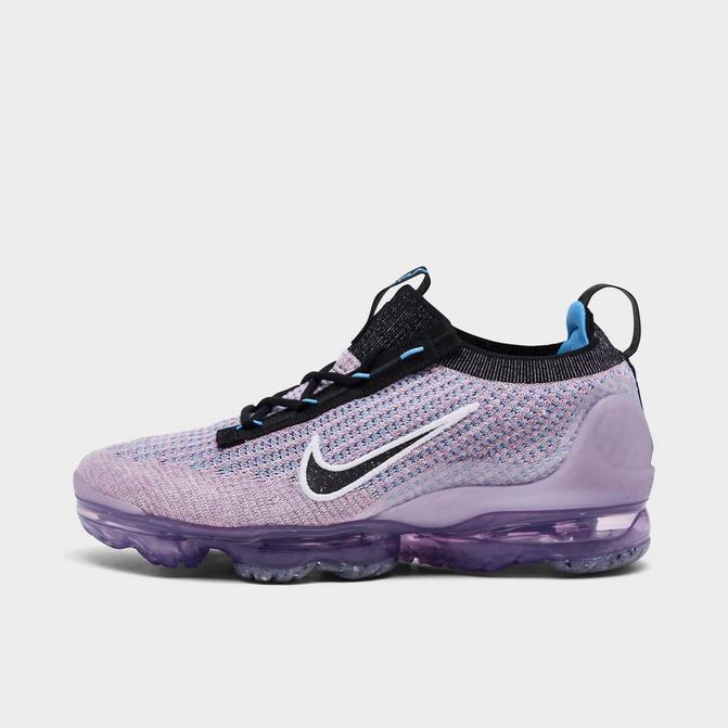 Women's nike air cheap vapormax flyknit running shoes