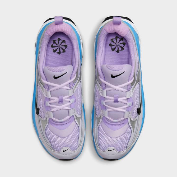 Nike Air Max 270 Lilac/University Blue/Barely Grape/Black