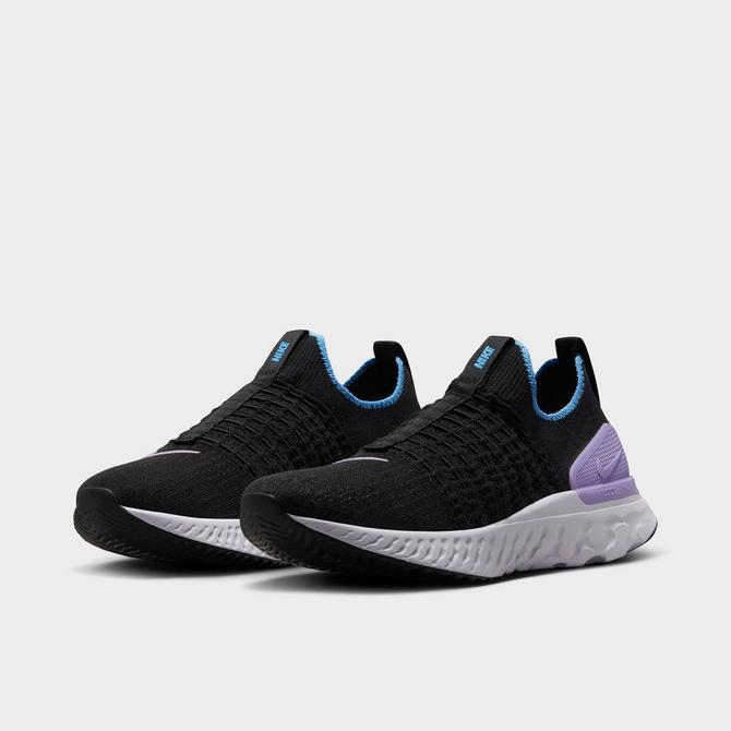 Women's Nike React Phantom Run Flyknit 2 Running Shoes| JD Sports