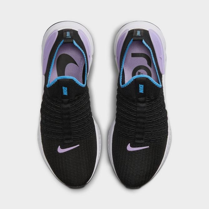 Women's Nike React Phantom Run Flyknit 2 Running Shoes| JD Sports