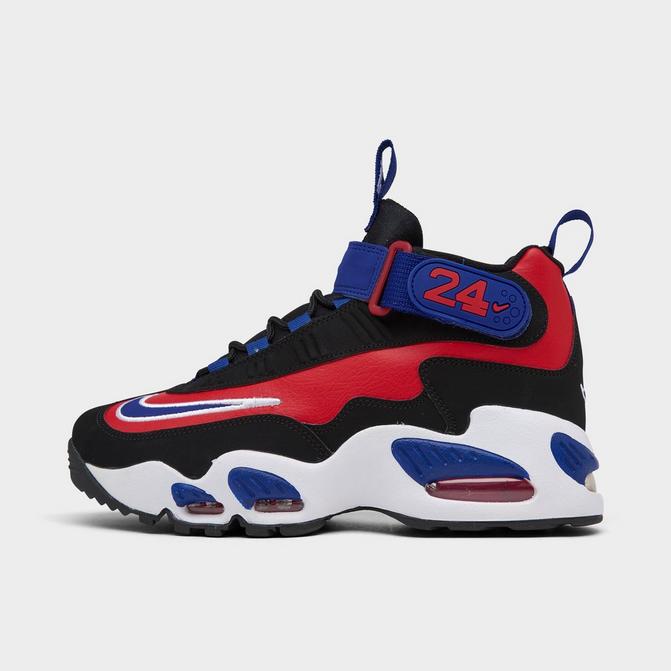 Big Kids' Nike Air Griffey Max 1 Casual Shoes| JD Sports