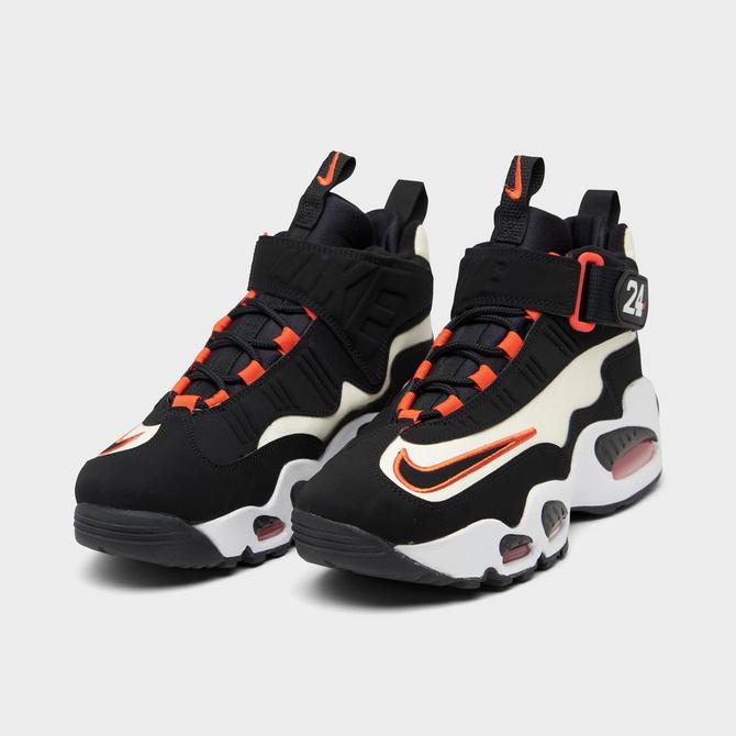 Big Kids' Nike Griffey Max 1 Casual Shoes| Sports