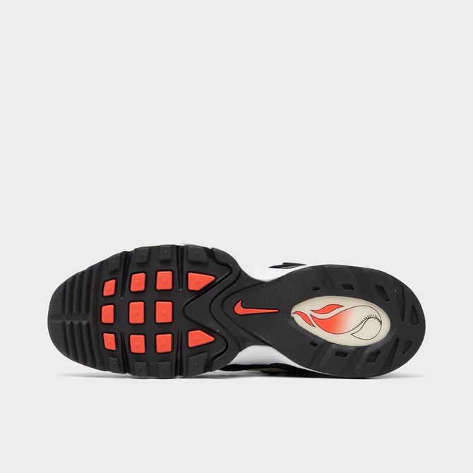 Big Kids' Nike Air Max 1 Casual Shoes| JD