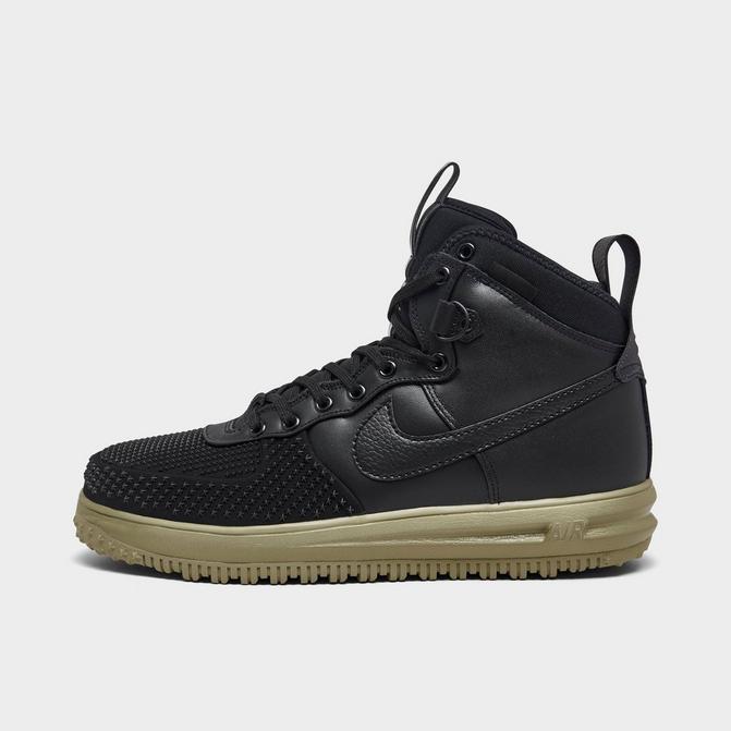 NIKE AIR FORCE 1 MID UTILITY QUICK STRIKE