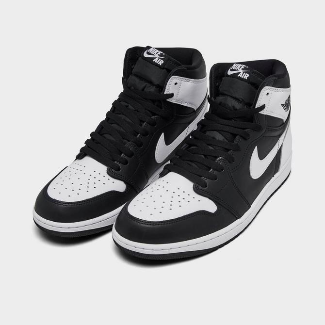 Air Jordan Retro 1 High OG Casual Shoes