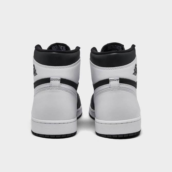 White air jordan shops retro