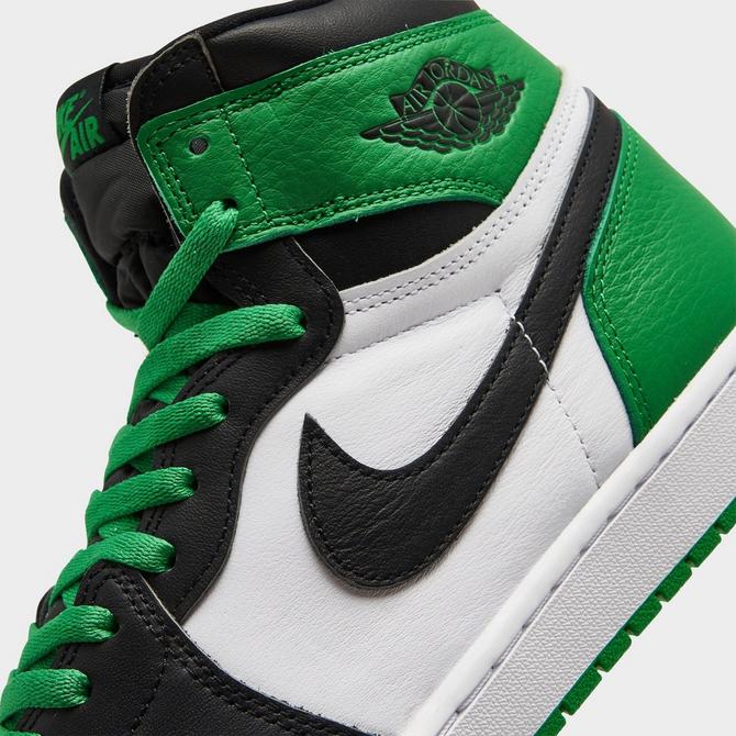 Would you cop?? The Off-White Air Force 1 Mids in Pine Green go CRAZ, Air  Force 1 Shoes