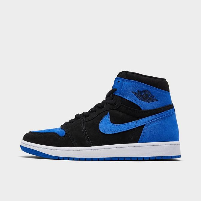 Air Jordan Retro 1 High OG Casual Shoes