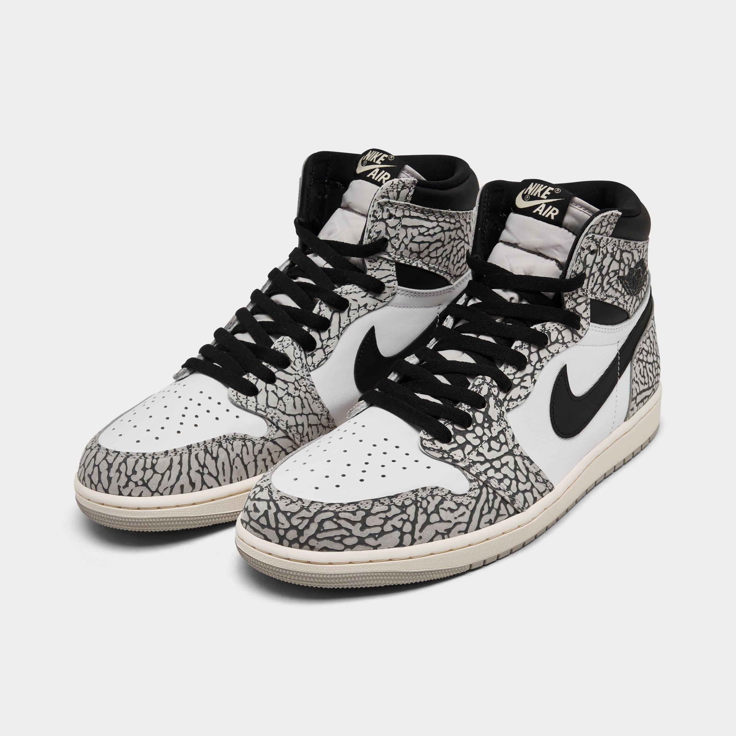 retro 1 jordan og