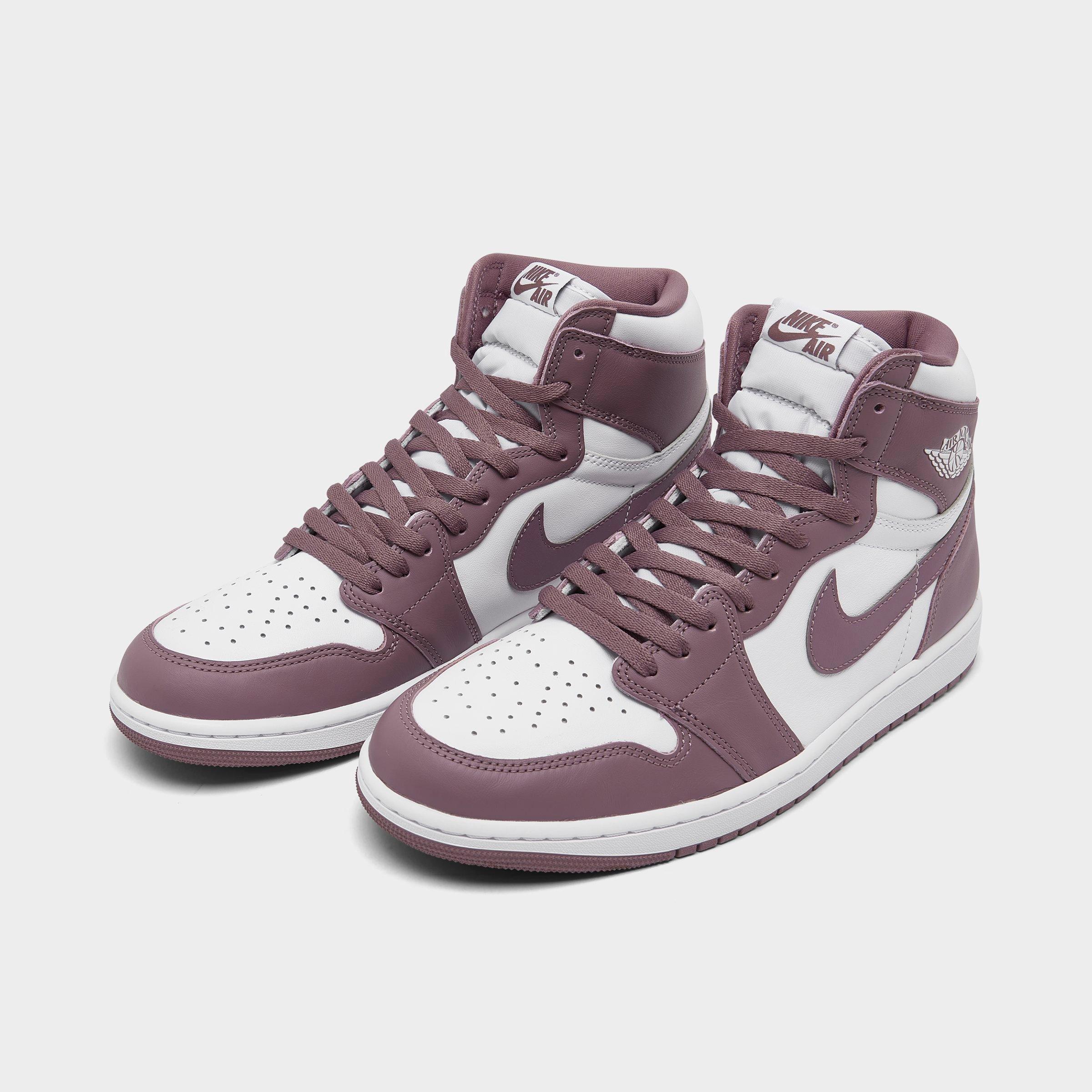 Air Jordan Retro 1 High OG Casual Shoes | JD Sports