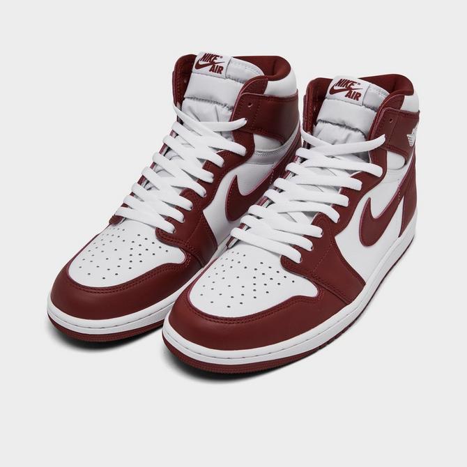 Air Jordan Retro 1 High OG Casual Shoes| JD Sports