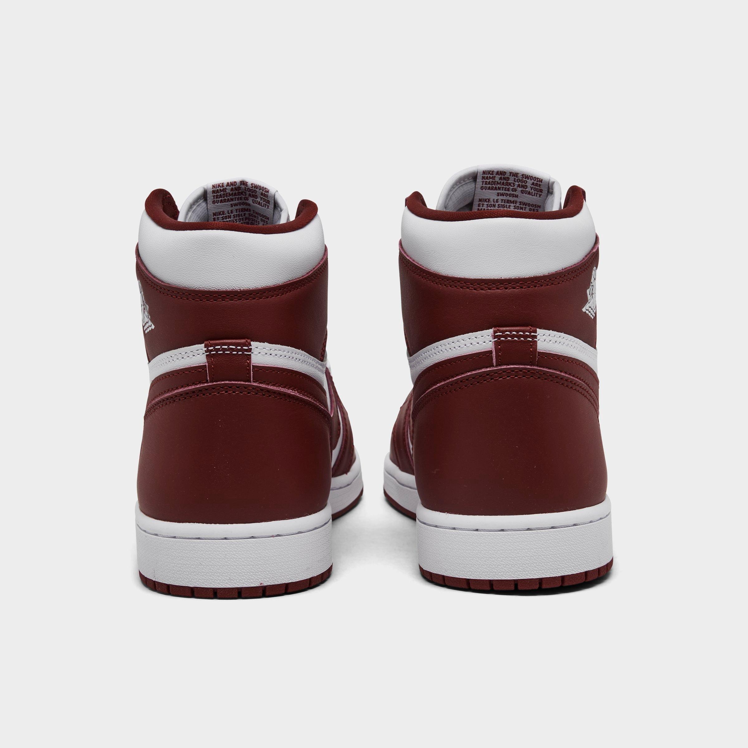 Air Jordan Retro 1 High OG Casual Shoes| JD Sports