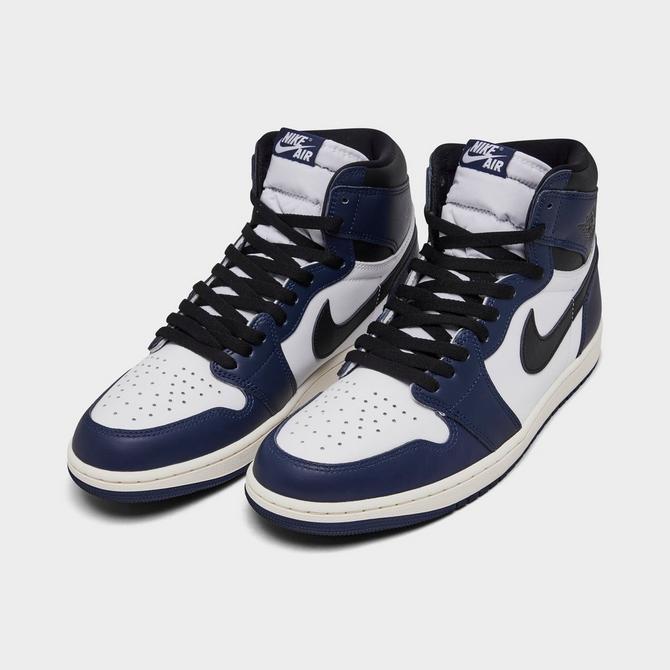 Air Jordan Retro 1 High OG Casual Shoes JD Sports