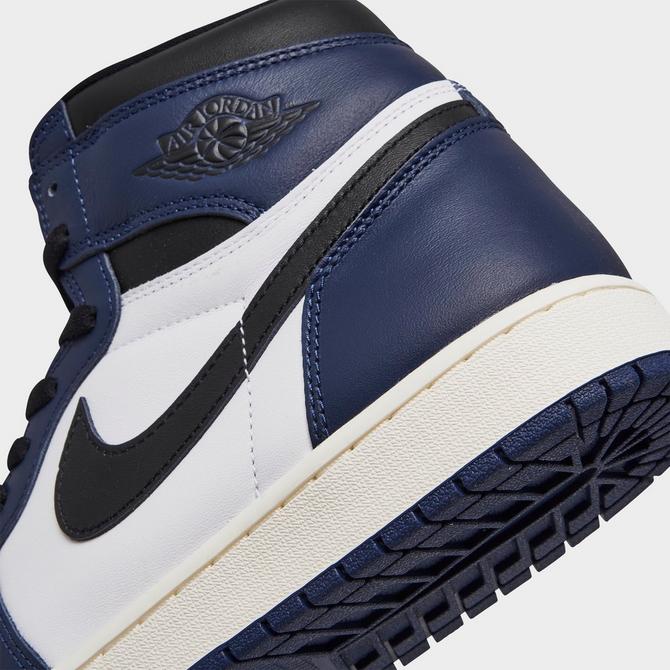 Jd sports jordan 1 obsidian top