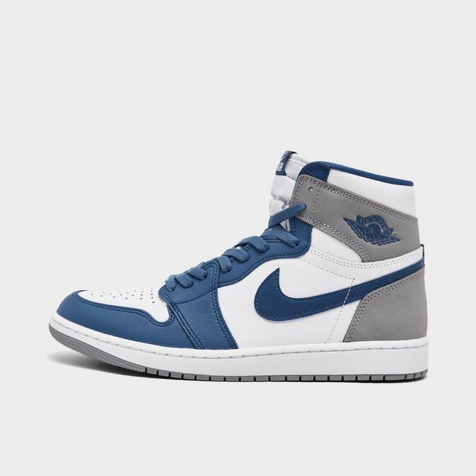 Air Jordan Retro 1 High OG Casual Shoes| JD Sports