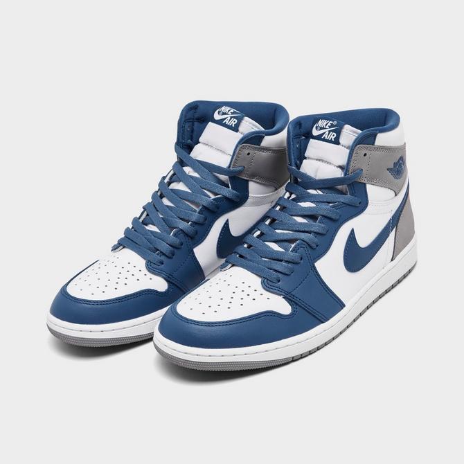 Air Jordan Retro 1 High OG Casual Shoes| JD Sports