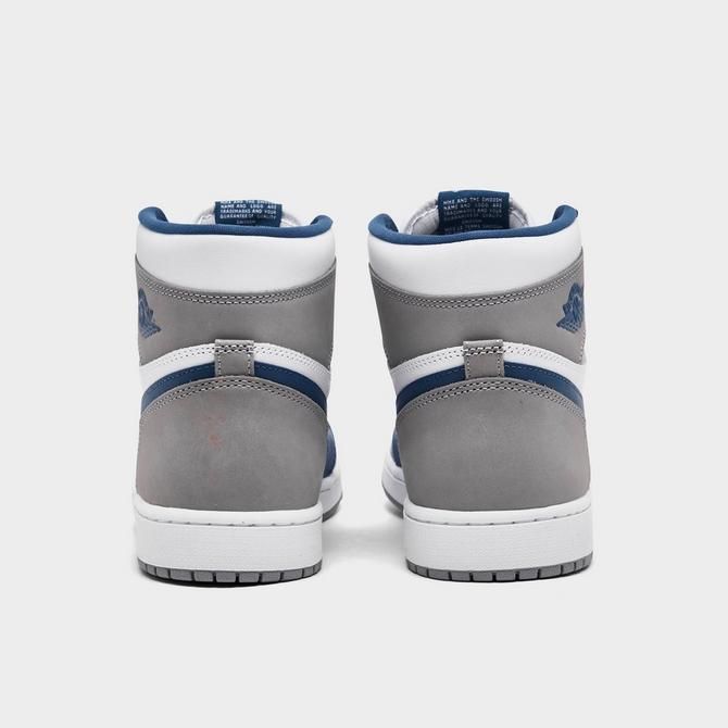 Air Jordan Retro 1 High OG Casual Shoes| JD Sports