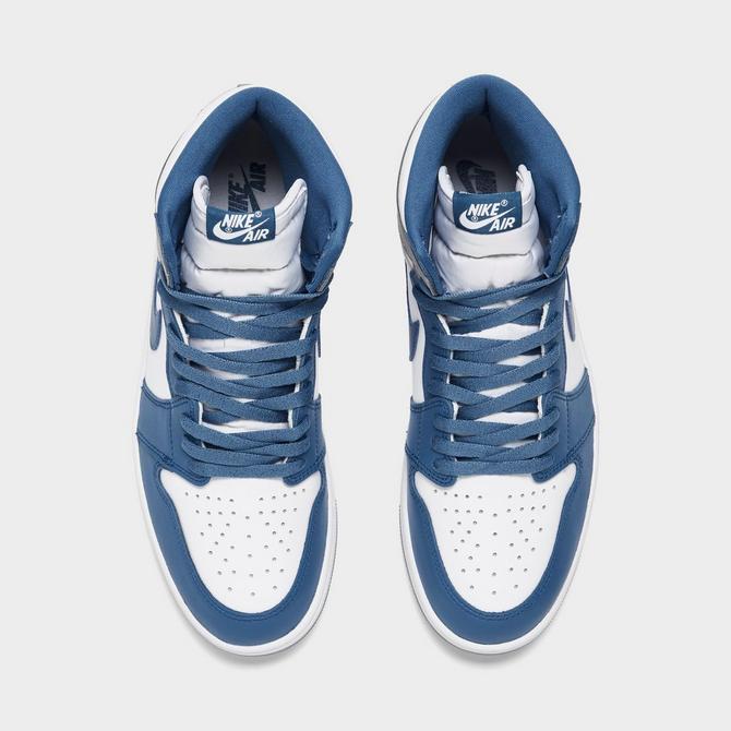 Air Jordan Retro 1 High OG Casual Shoes| JD Sports