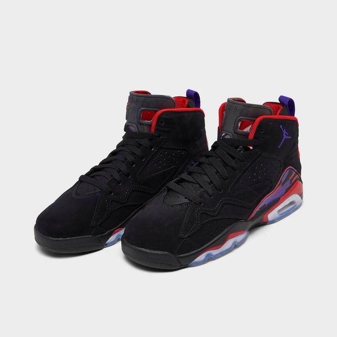 Kids jordan hot sale retro 7