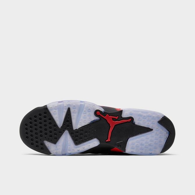 Infrared 6s big kids clearance