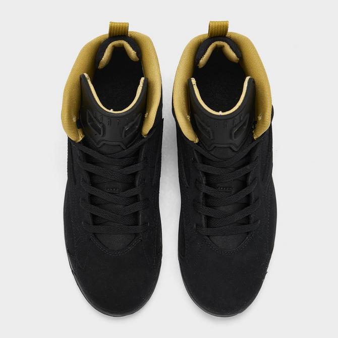 Little Kids Jordan Jumpman MVP Basketball Shoes JD Sports