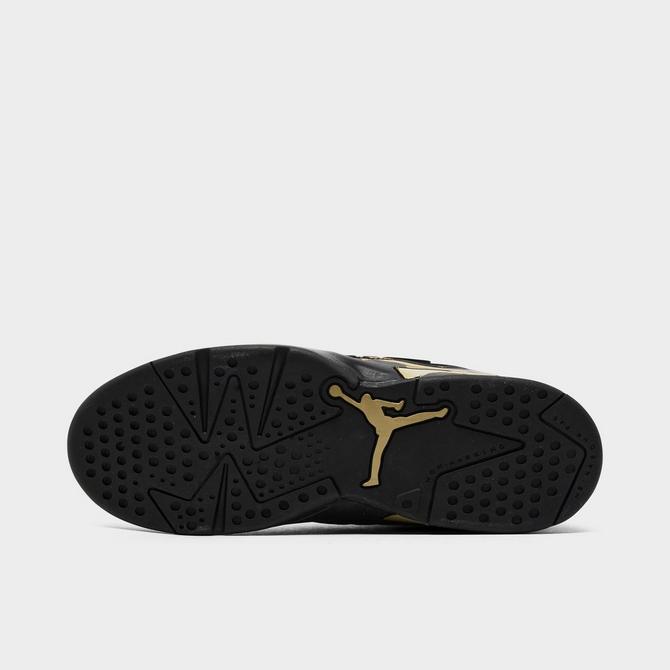 Little Kids' Jordan Jumpman MVP Basketball Shoes| JD Sports
