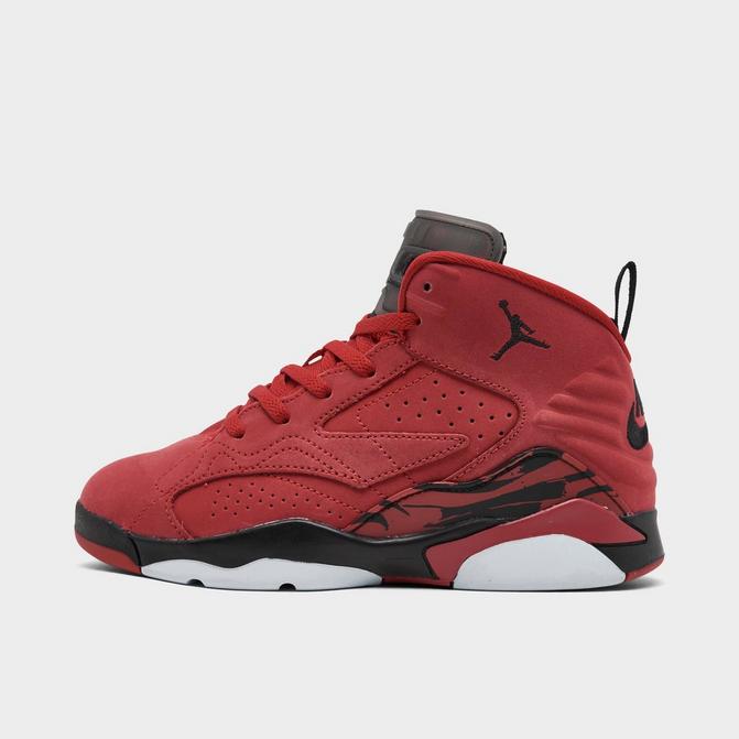 Jordan jumpman hustle kids on sale