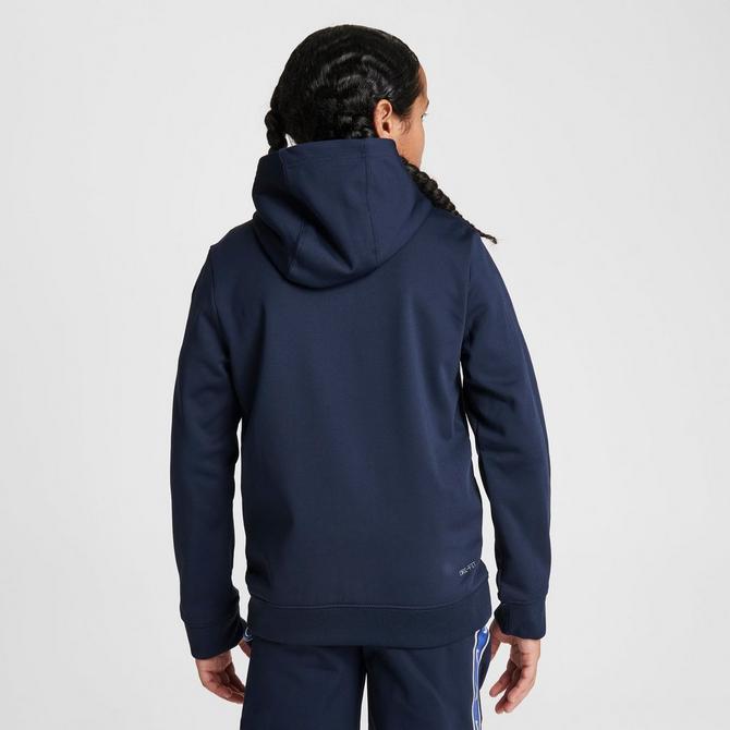 Nike repeat tape full cheap zip hoodie