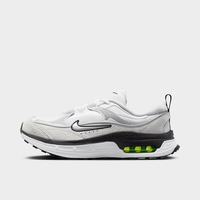 Nike Air Max Bliss LX Women's Shoes.