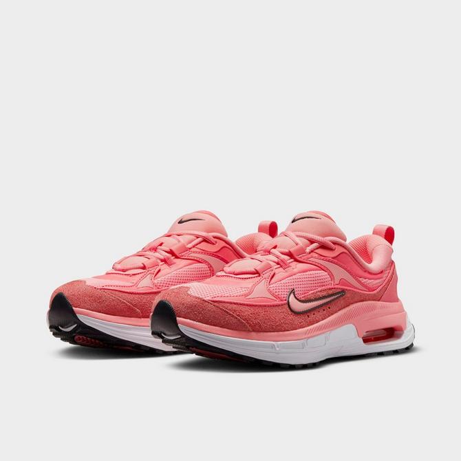 Women's Nike Air Max Bliss Next Nature Casual Shoes| JD Sports