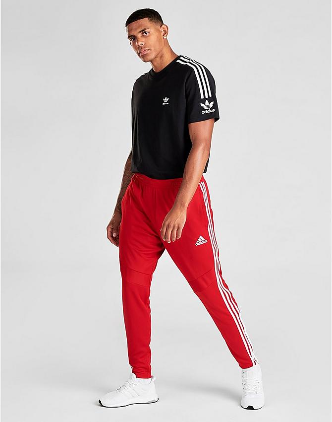 adidas red man pant adidas red man pant