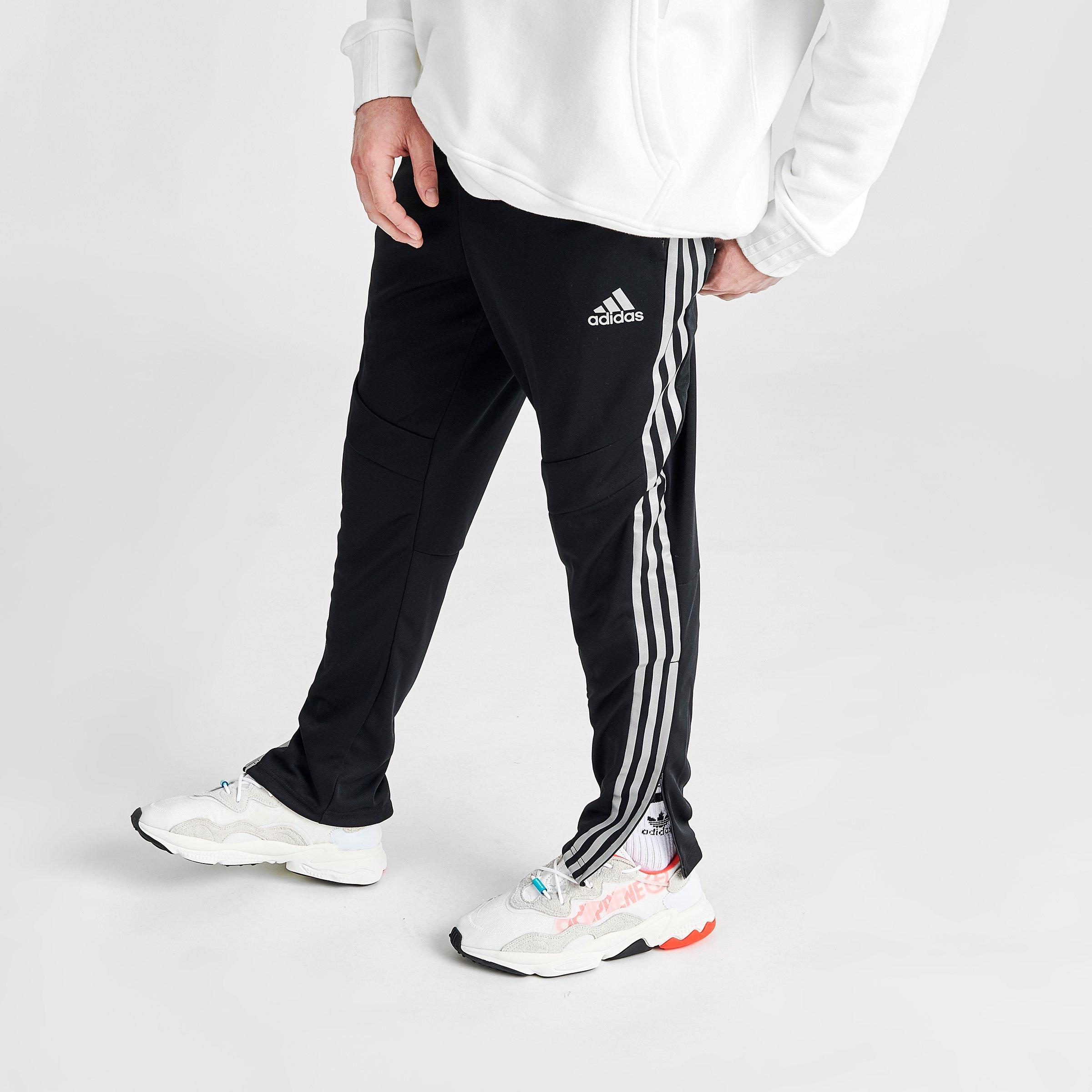 adidas reflective pants