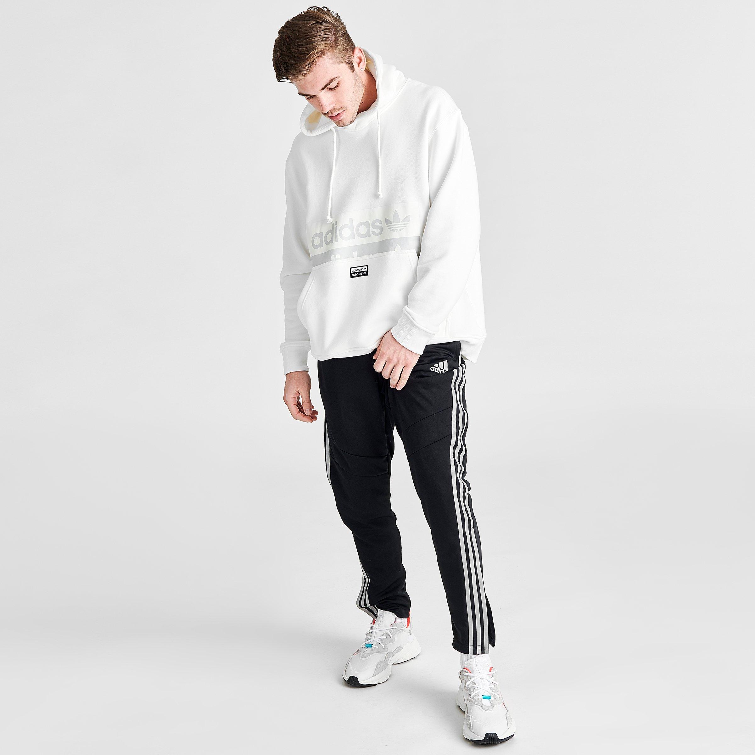 adidas pants reflective