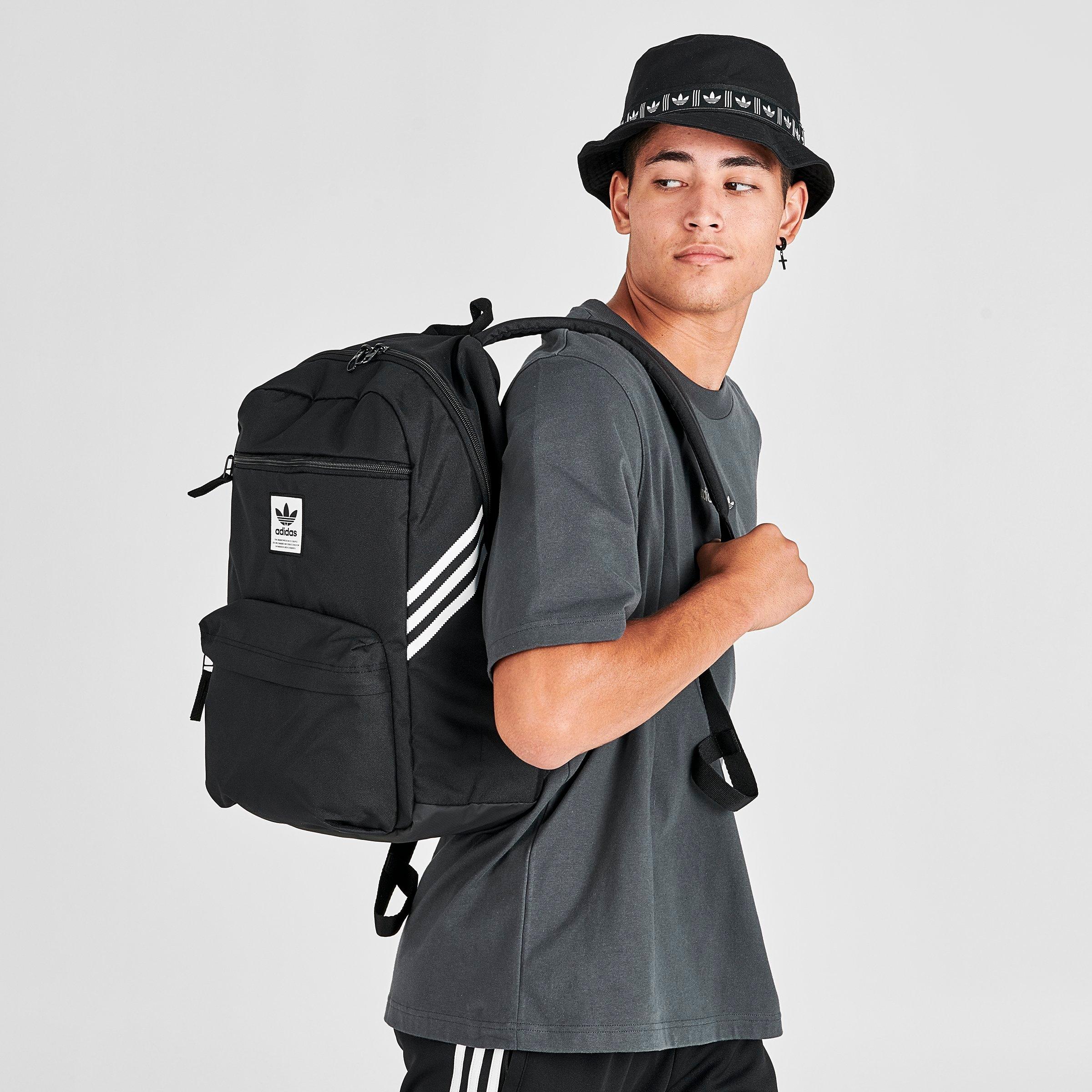 adidas backpack jd sports