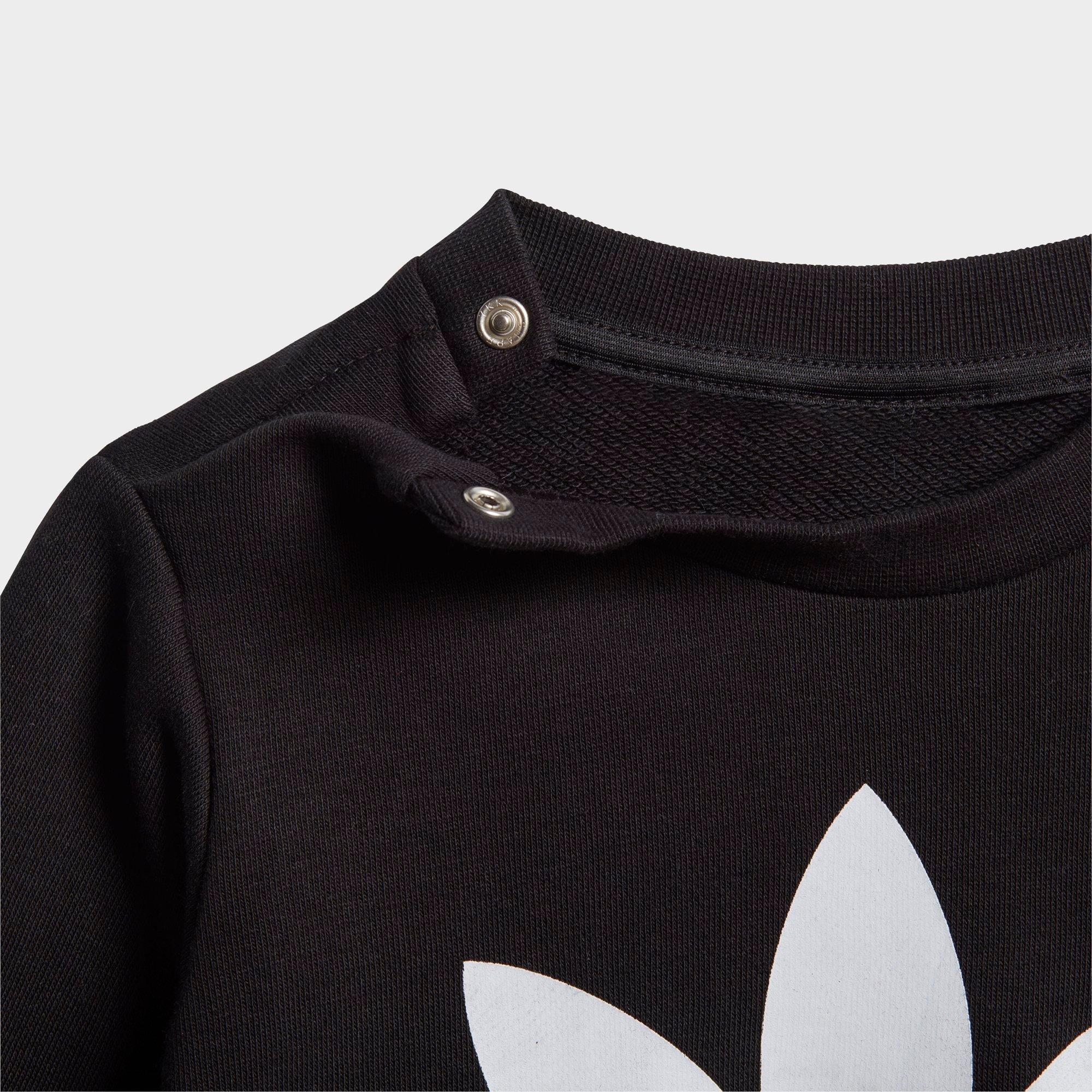 infant crewneck sweatshirt
