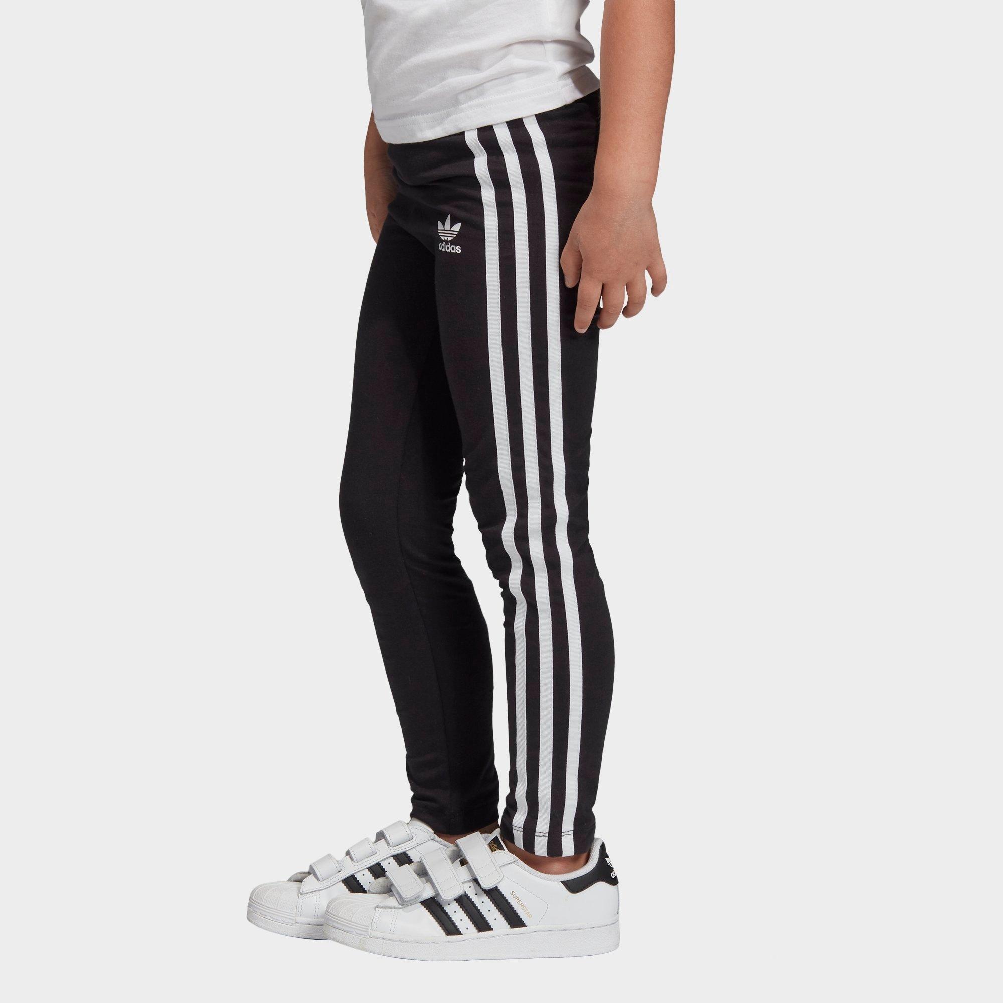 kids adidas leggings