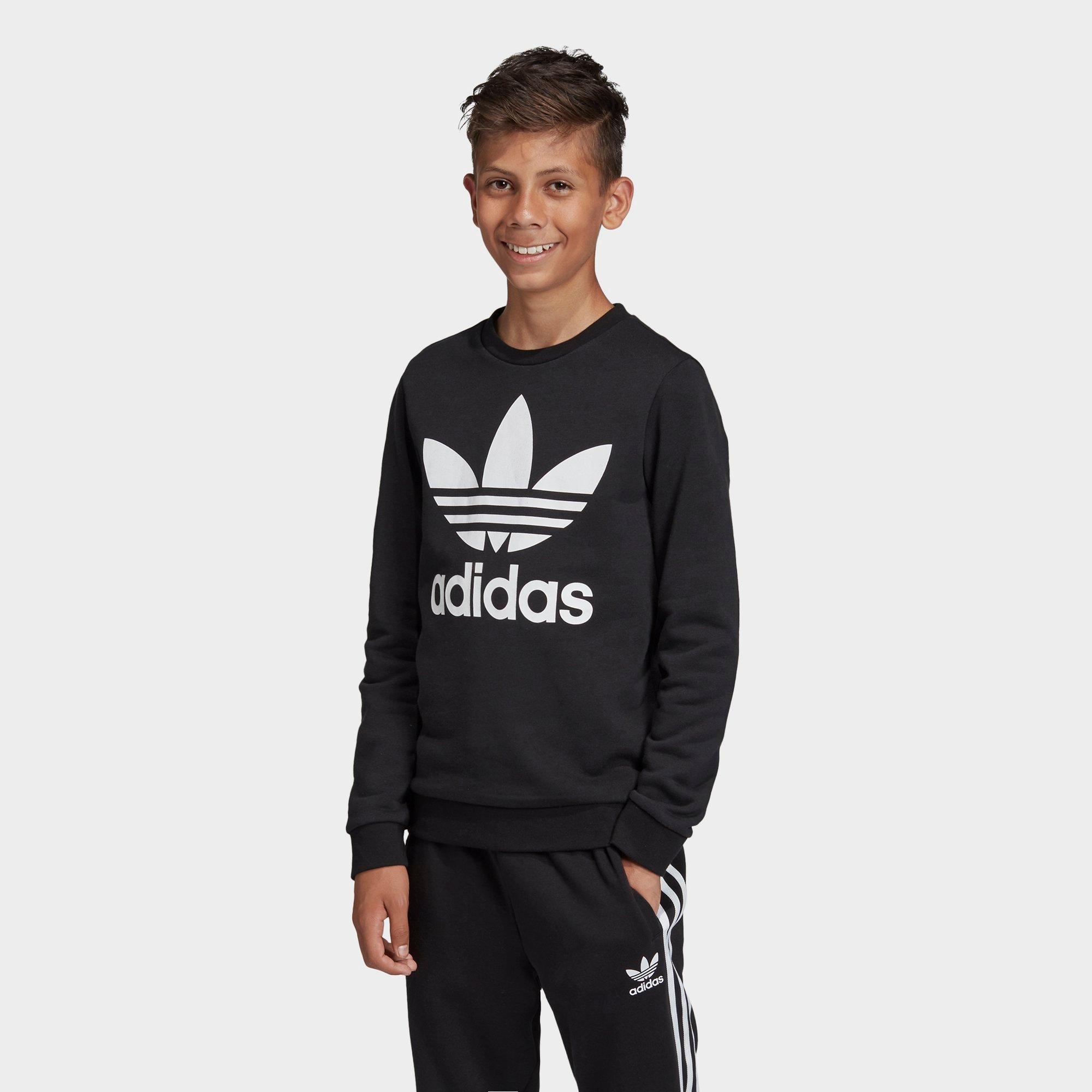 boys addidas tshirt