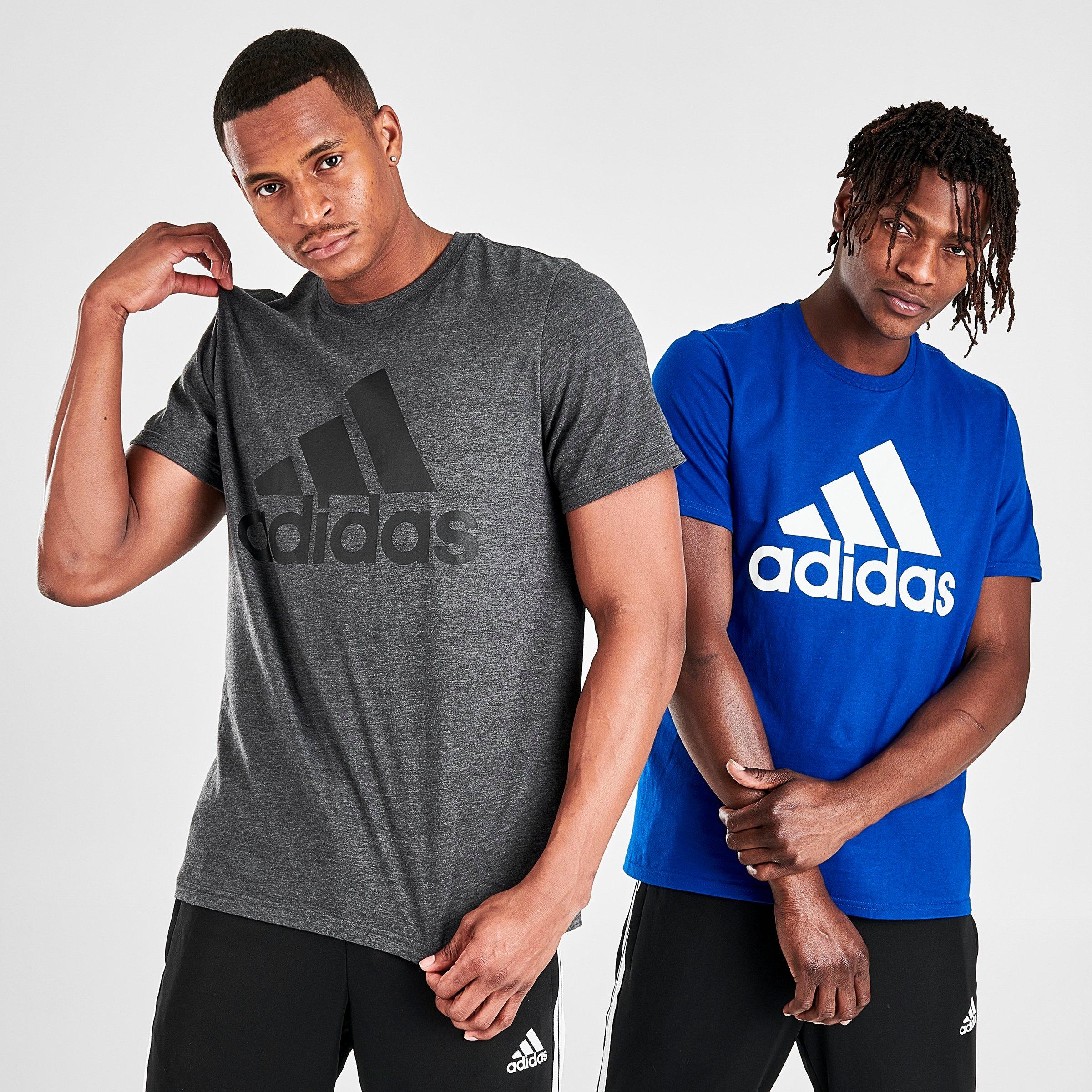 adidas muscle shirt