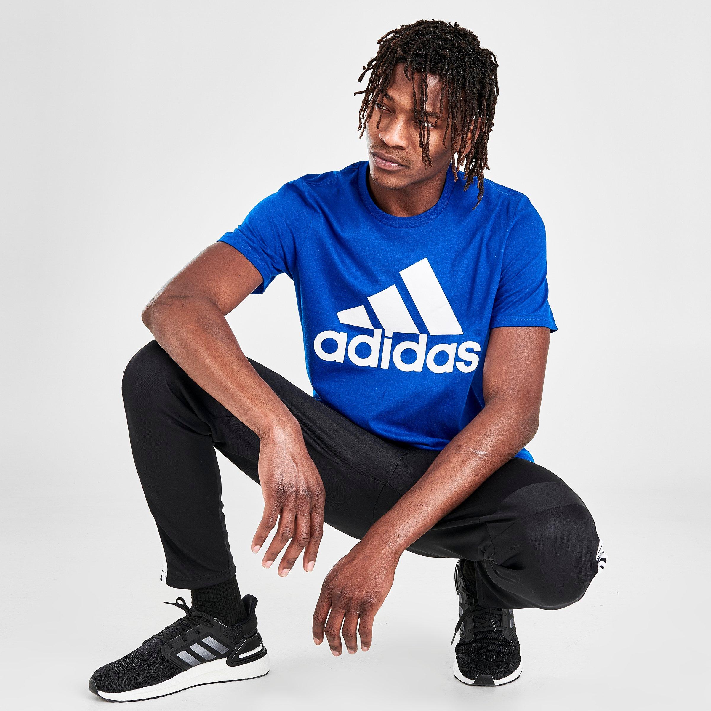 jd t shirt adidas