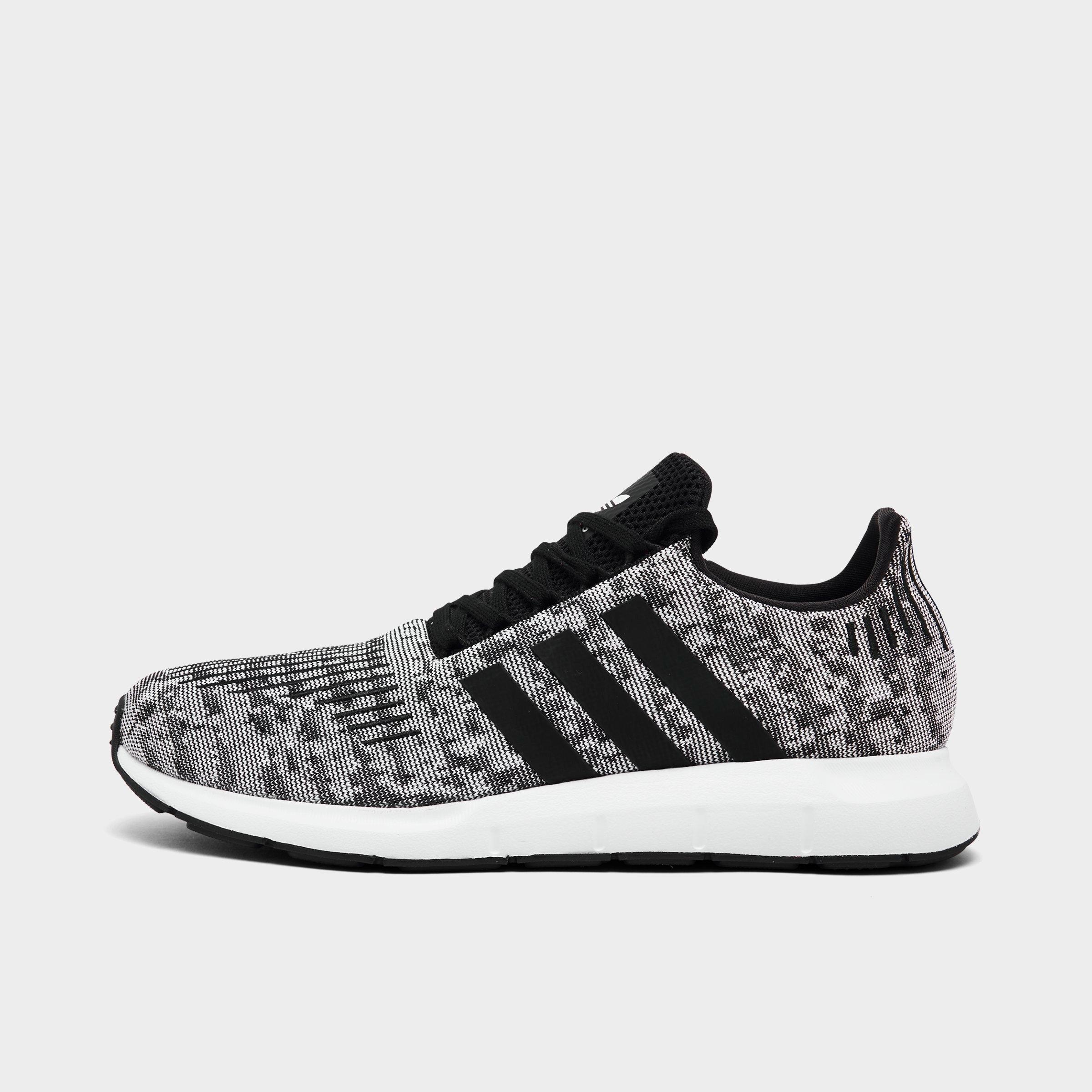 adidas swift run white